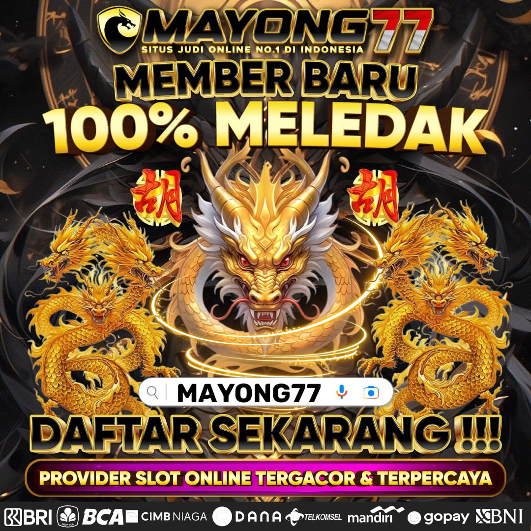 Mayong77